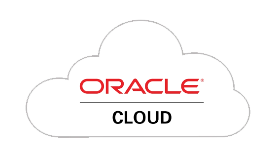 Oracle Cloud